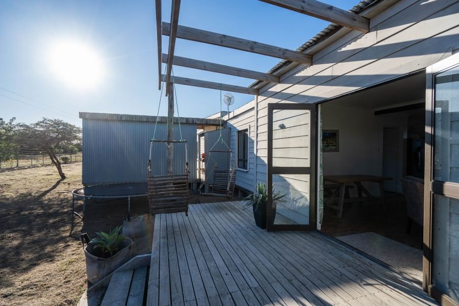 3 Bedroom Property for Sale in Port Alfred Rural Eastern Cape